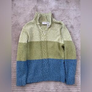 Liz Claiborne Sweater Size Large